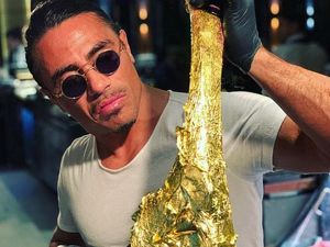 Lowongan Chef Resto Salt Bae hingga Kebiasaan Makan untuk Diet Lowongan Chef Resto Salt Bae hingga Kebiasaan Makan untuk Diet