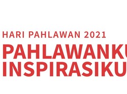 Tema Hari Pahlawan 2021 dan Maknanya, Simak Jelang 10 November