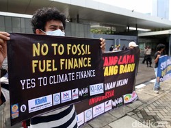 Ekonomi Hijau dan Perubahan Iklim