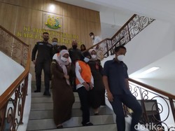 Bikin Kuitansi Fiktif BBM Ratusan Juta, 2 Pejabat DLH Magelang Ditahan