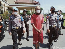 Ini Tampang Kakak Ipar yang Racuni Hani hingga Tewas di Klaten