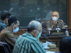 Ini yang Bikin Penerbitan Izin Usaha & Sertifikasi Produk UMKM Mandek