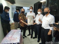 Udinus Semarang Dapat Hibah Komputer Canggih Rp 8 M, Apa Kelebihannya?