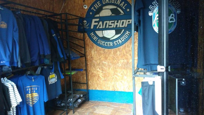 UMKM The Original Viking Fanshop