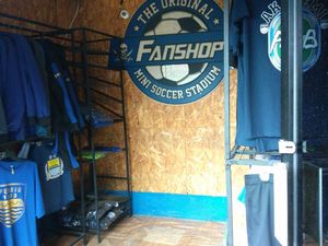 BRI Liga 1 Beri Napas Baru Pelaku UMKM Bandung