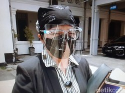 Vaksin Merah Putih Unair Diuji ke Manusia Awal Desember, Butuh 500 Relawan