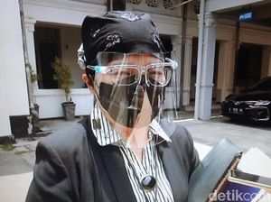 Vaksin Merah Putih Unair Diuji ke Manusia Awal Desember, Butuh 500 Relawan Vaksin Merah Putih Unair Diuji ke Manusia Awal Desember, Butuh 500 Relawan