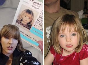 Viral Tiktokers Mirip Madeleine McCann, Bocah Hilang Diculik 14 Tahun Lalu Viral Tiktokers Mirip Madeleine McCann, Bocah Hilang Diculik 14 Tahun Lalu