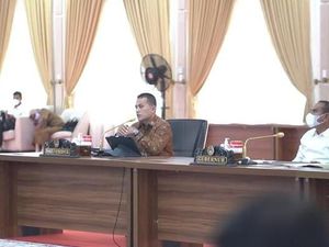 PKS Nilai Wajar Ijeck Semprot Kadis Gegara Kebanyakan Cari Muka ke Gubsu