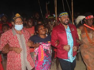 Soal Pemekaran DOB Manokwari Barat, DPD: Jokowi Belum Cabut Moratorium