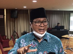 Maaf PBNU untuk Dosen yang Sebut NU Tak Maju-maju Maaf PBNU untuk Dosen yang Sebut NU Tak Maju-maju