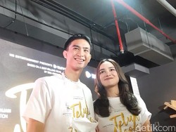 Devano Danendra dan Syifa Hadju Dipasangkan dalam Webseri Teluk Alaska