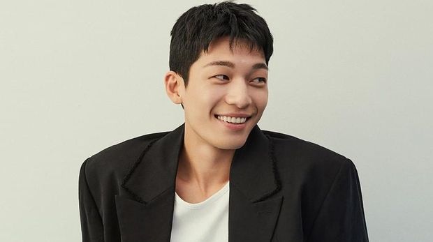 Wi ha joon/Foto: Instagram/esquire.korea