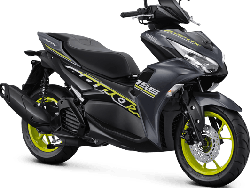 Inden Aerox Sampai 3 Bulan, Yamaha Buka Suara