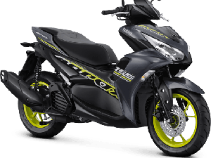 Inden Aerox Sampai 3 Bulan, Yamaha Buka Suara Inden Aerox Sampai 3 Bulan, Yamaha Buka Suara