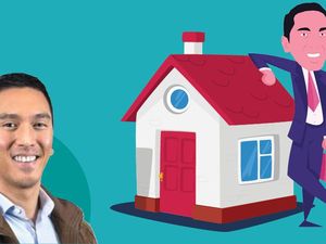 Istana Rp 400 M Milik Generasi Ketiga Bakrie