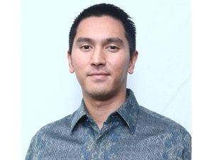 Profil Adhika Bakrie yang Beli Rumah Mewah Rp 400 M di Beverly Hills