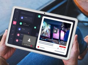 Advan Tab VX Dirilis, Tablet Rp 3 Jutaan Diklaim Lancar Main Game Advan Tab VX Dirilis, Tablet Rp 3 Jutaan Diklaim Lancar Main Game