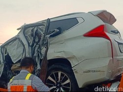 Sopir Vanessa Angel Unggah IG Stories, Awas Ponsel Ganggu Konsentrasi Mengemudi