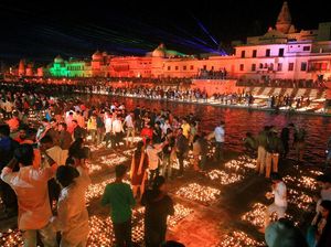 Mengenal Hari Diwali 24 Oktober 2022 dan Festival Cahaya di India Mengenal Hari Diwali 24 Oktober 2022 dan Festival Cahaya di India