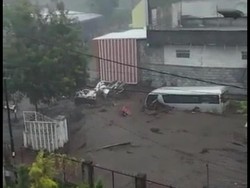 Alih Fungsi Lahan dan Banjir Bandang