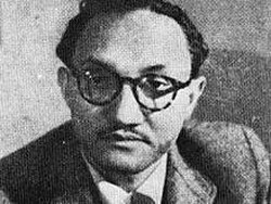 Momen Jokowi Kukuhkan Gelar Pahlawan Nasional untuk Usmar Ismail