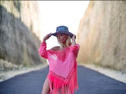 Begini Nasib Model & Pengusaha yang Diculik Oleh Geng Motor