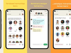 Clubhouse Kini Mendukung Bahasa Indonesia
