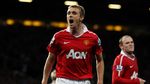Carrick Kini Kandidat Kuat Manajer Baru MU, Cuma di Bawah Pochettino