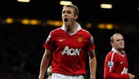 Mantan pemain MU, Darren Fletcher, kini jadi direktur teknik di klub. Namanya juga masih santer disebut-sebut jadi kandidat manajer tetap. (Foto: Getty Images/Alex Livesey)