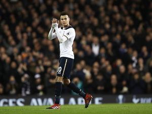 Dele Alli yang pernah Jadi Kryptonite-nya Antonio Conte