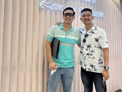 Vanessa Angel Meninggal Kecelakaan, Anaknya Digendong Crazy Rich Surabaya