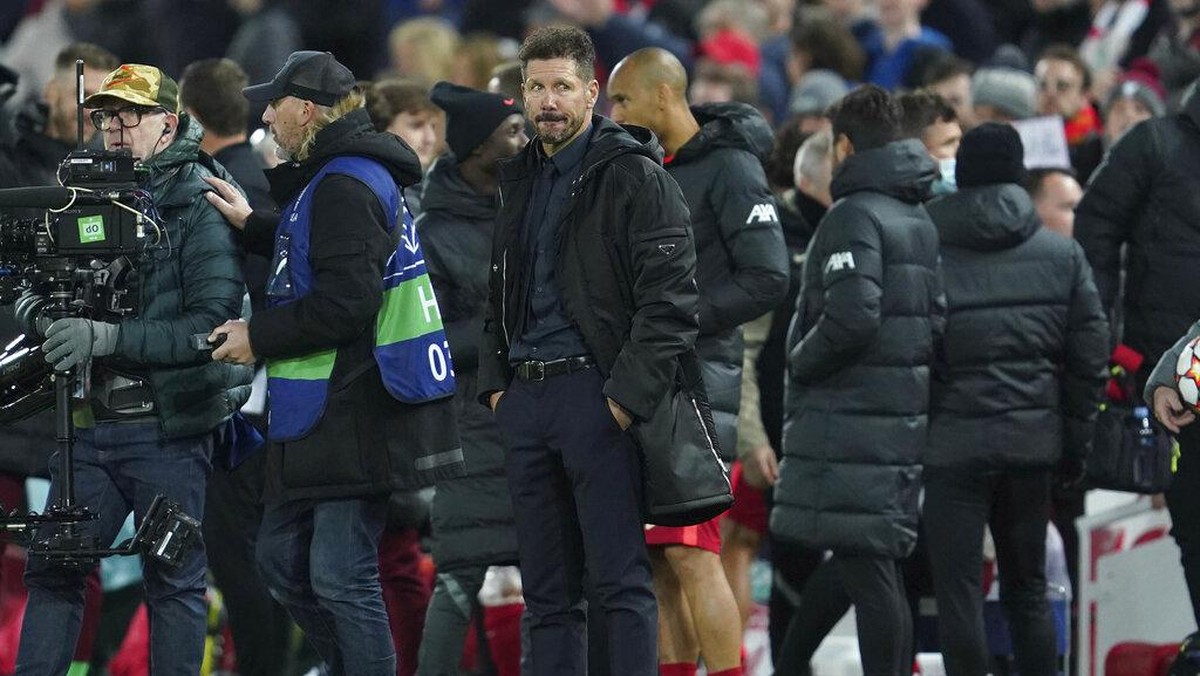 Foto: AP/Jon Super