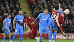 Lihat Lagi Tendangan Kungfu Diogo Jota ke Muka Trippier