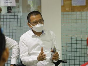 Pekerja Asal Purwakarta Ditangkap di Kamboja, Kemnaker Upayakan Pemulangan