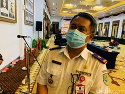 Perahu Tambang Tenggelam, Dishub Jatim Tak Pernah Beri Izin Operasi