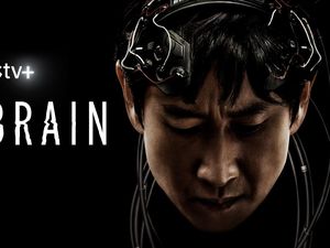 5 Fakta Dr. Brain, Drakor Original Pertama Apple TV+