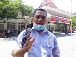 Puluhan Guru di Boyolali Lolos Passing Grade Seleksi PPPK Tapi Tak Dapat Formasi