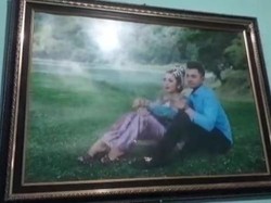 Pasutri Ini Jadi Korban Perahu Tenggelam di Bengawan Solo Usai Antar Kue Pesanan