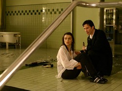 Sinopsis Constantine di Bioskop Trans TV, Dibintangi Keanu Reeves