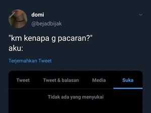 8 Tanya Jawab Kocak Drama Percintaan Ini Endingnya Bikin Auto Kena Mental