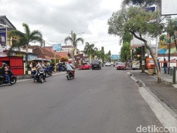 Terkendala Anggaran, Gaji Jukir di Sumedang Tertunggak 2 Bulan