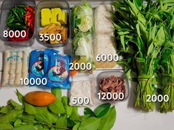 Trik Belanja Hemat ala Anak Kos hingga Emak-emak