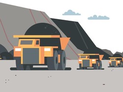 Skema Harga Batu Bara Mau Diubah, Tarif Listrik Berpotensi Naik?