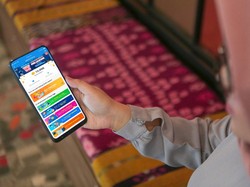 Di Harbolnas 11.11, DANA Bagi-bagi Poin & Gelar Lelang Interaktif