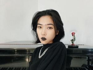 Isyana Sarasvati Sangar Garap Ulang II Sogno Bareng DeadSquad