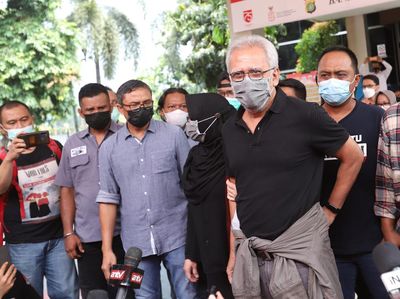 Iwan Fals Resmi Laporkan Pencemaran Nama Baik