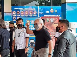 Iwan Fals Laporkan Pencemaran Nama Baik ke Polda Metro