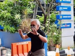 Laporkan Pencemaran Nama Baik, Iwan Fals Polisikan Pendiri OI