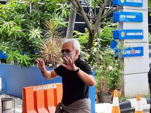 Laporkan Pencemaran Nama Baik, Iwan Fals Polisikan Pendiri OI Laporkan Pencemaran Nama Baik, Iwan Fals Polisikan Pendiri OI